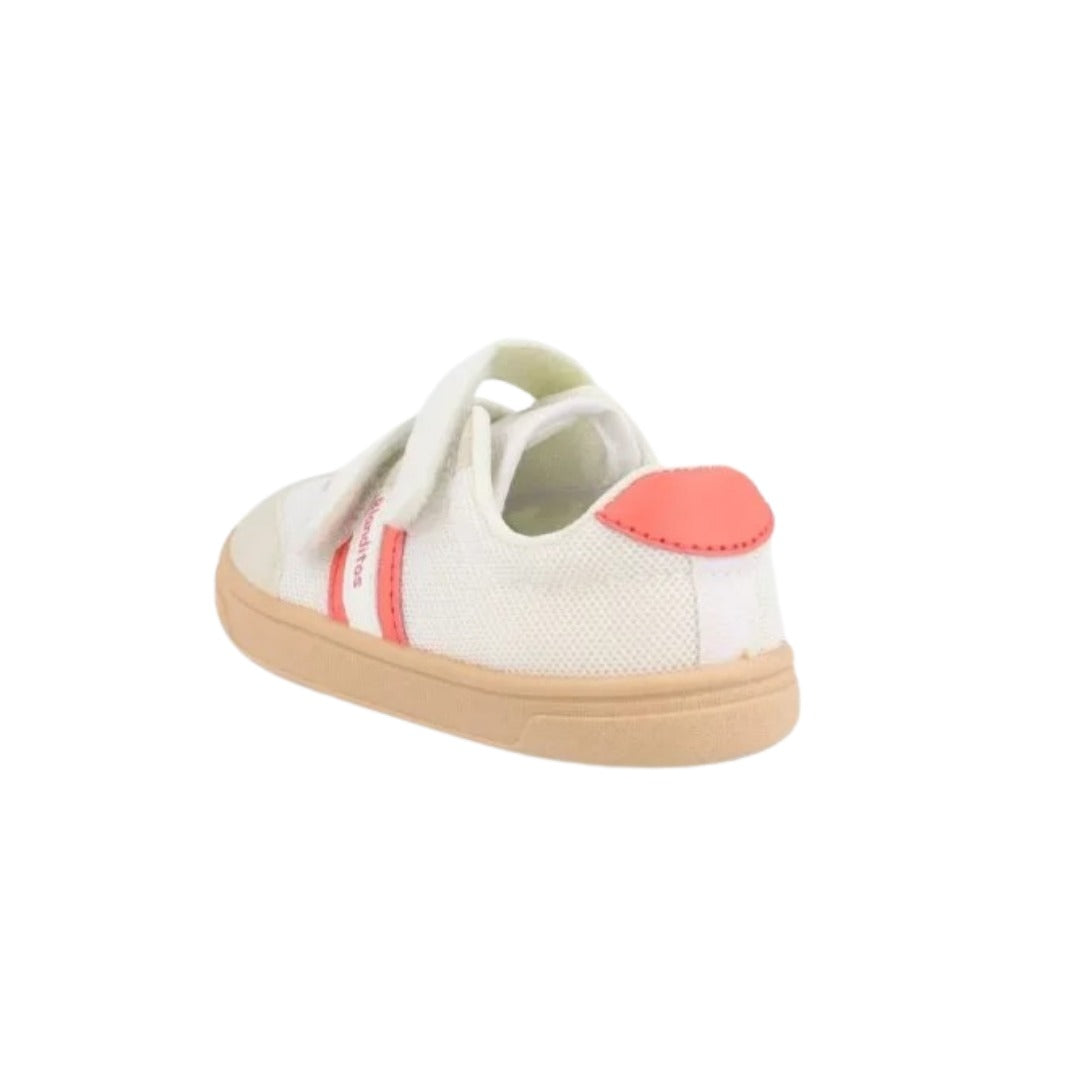 Deportivas Baby Blanditos - Guppy Blanco