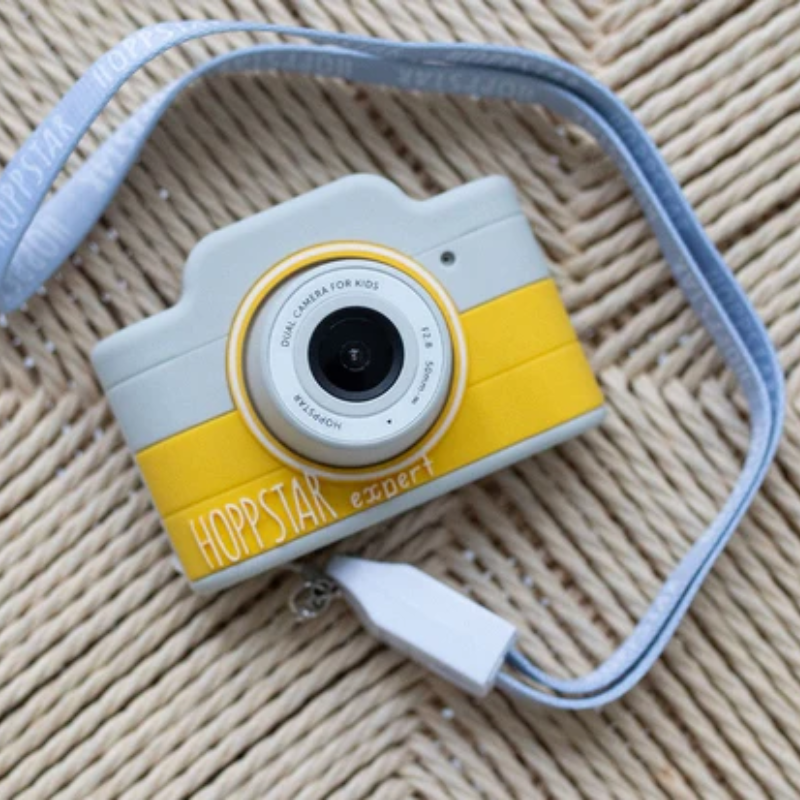 Cámara de fotos Hoppstar Expert Citro