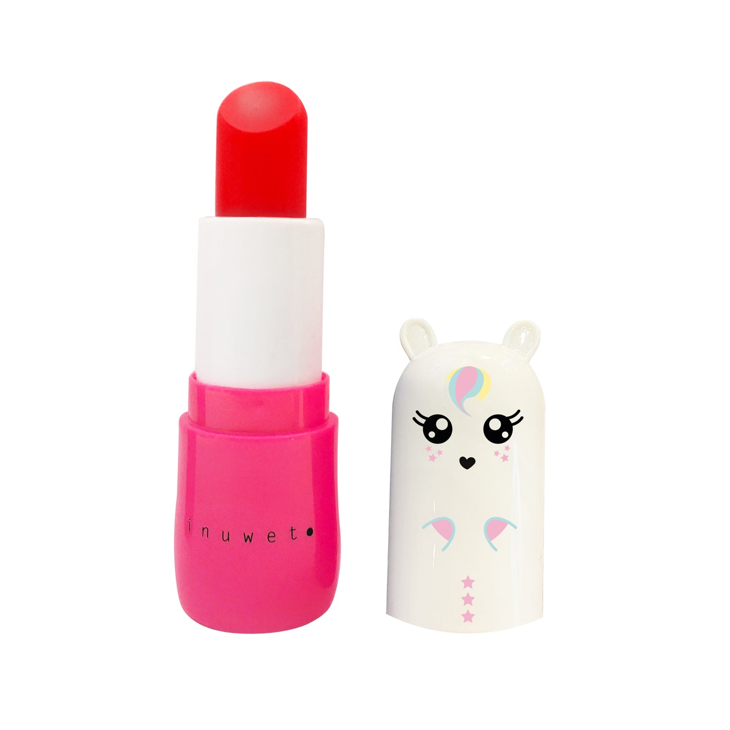 Bálsamo Labial Bunny & his friends - Inuwet