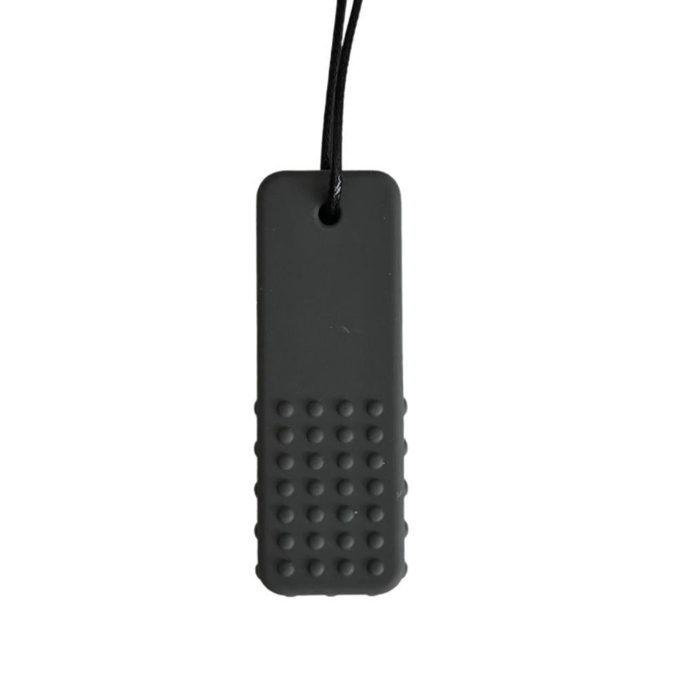 Colgante Mordedor Jellystone - Block Gris