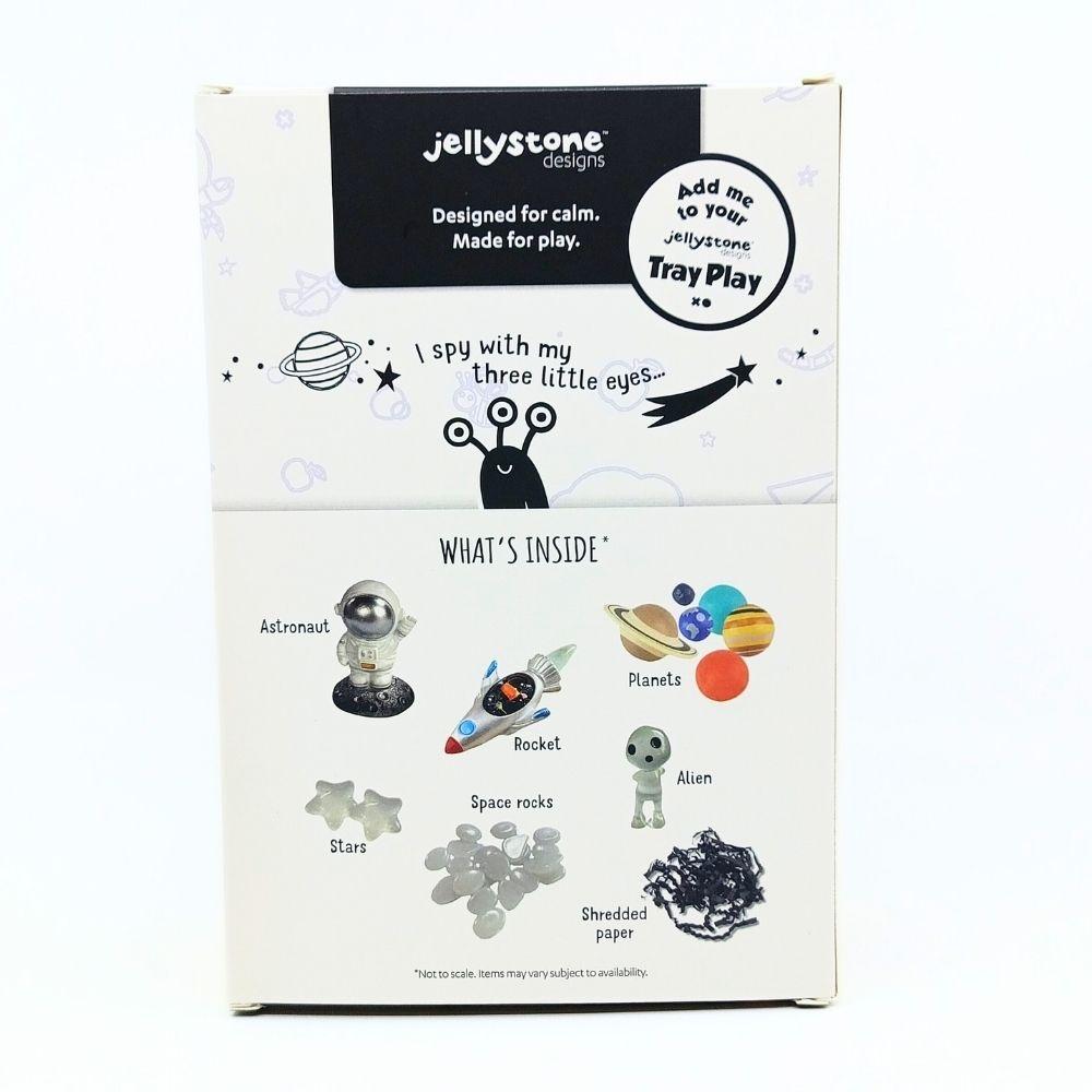 Kit Sensorial Jellystone - Galaxy