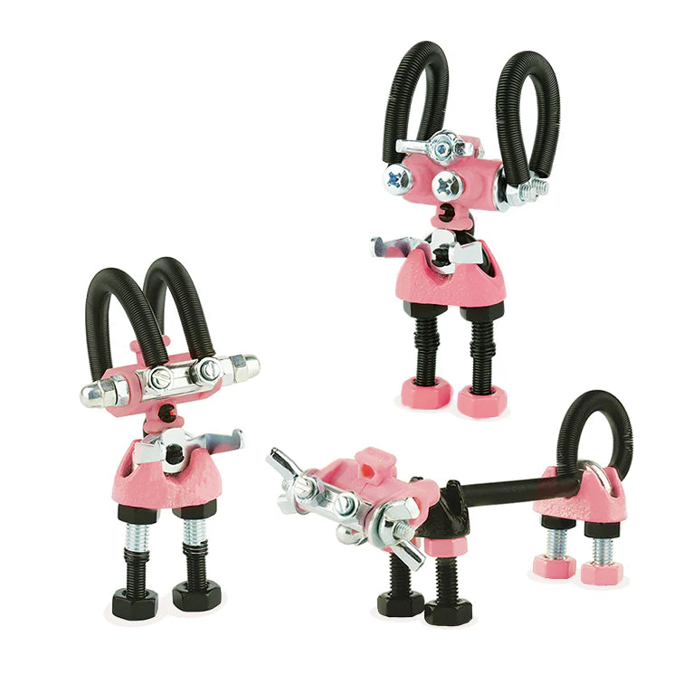 Kit construcción 3 en 1 JoyBit