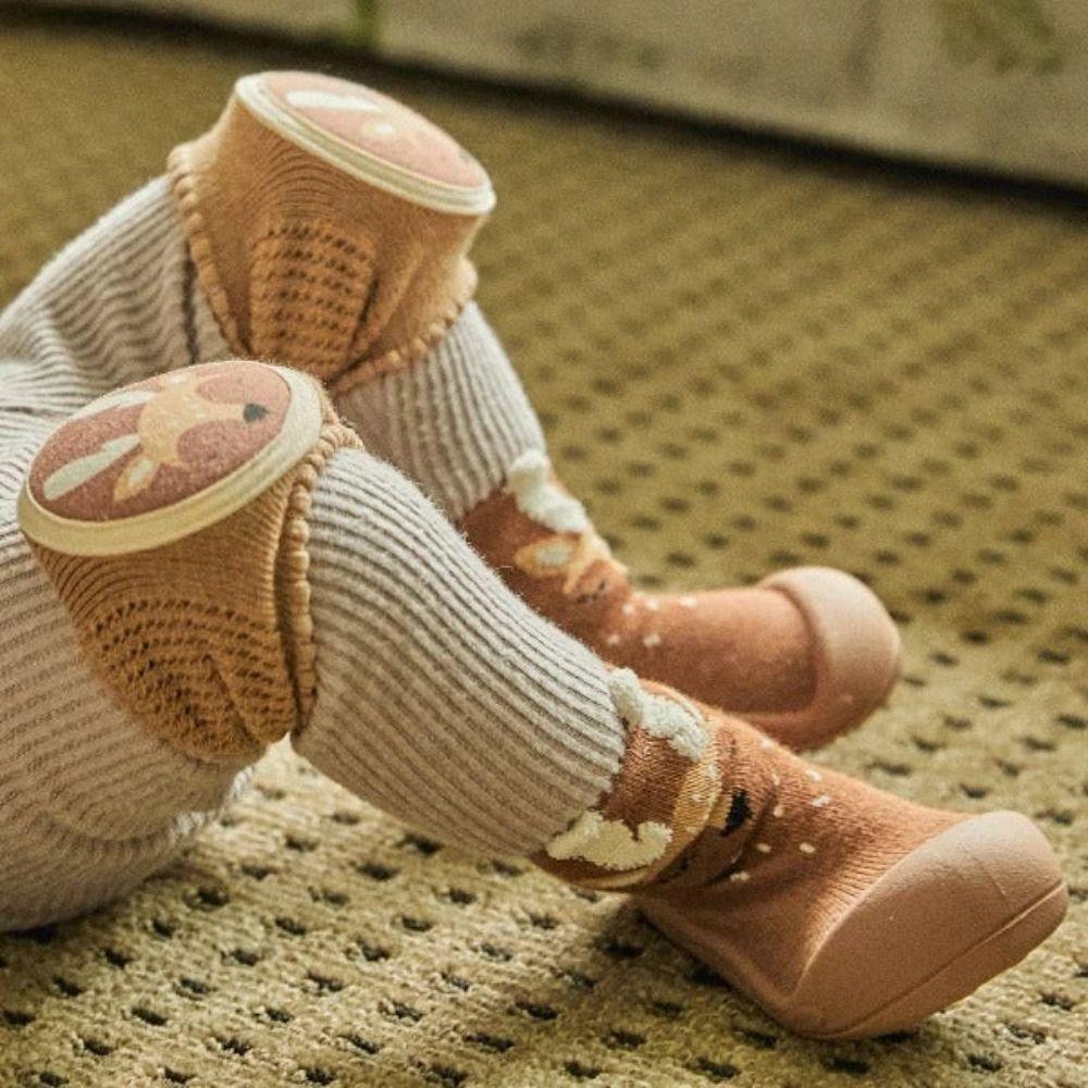 Rodilleras Attipas - Deer