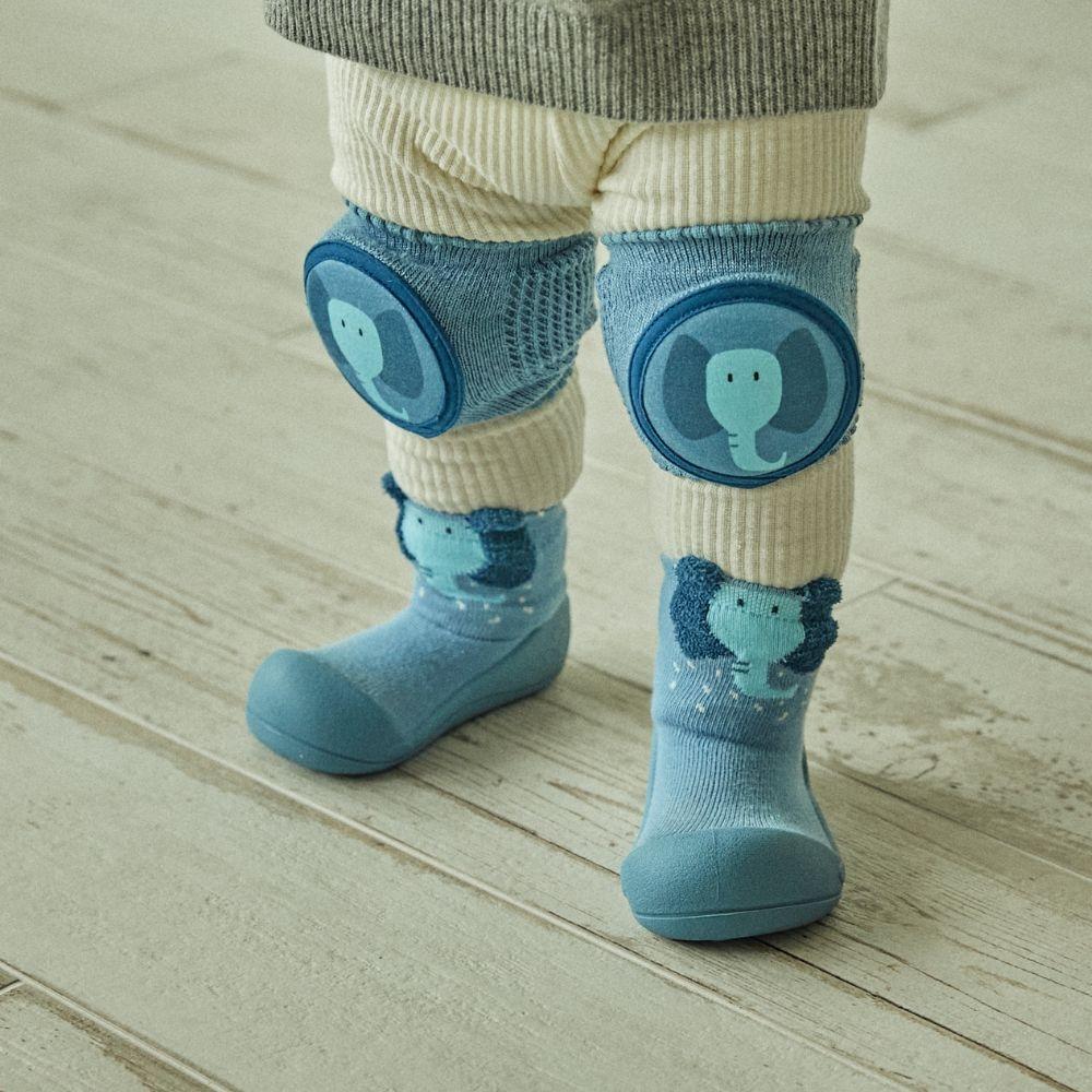 Rodilleras Attipas - Elephant