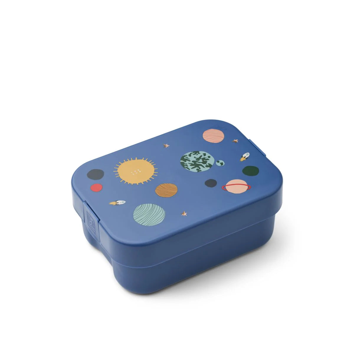 Fiambrera Kamil Liewood - Universe / Classic navy