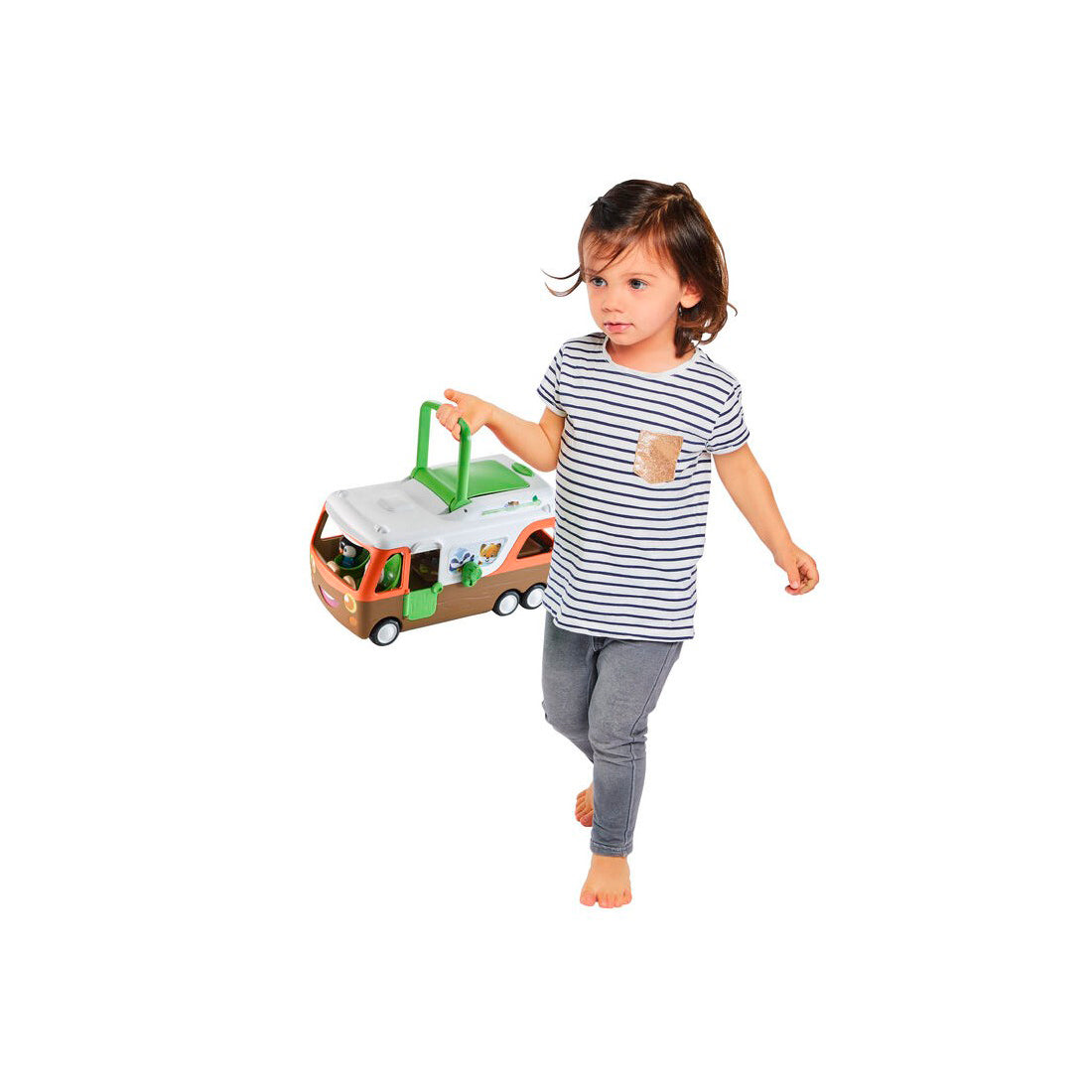 La Autocaravana - Klorofil