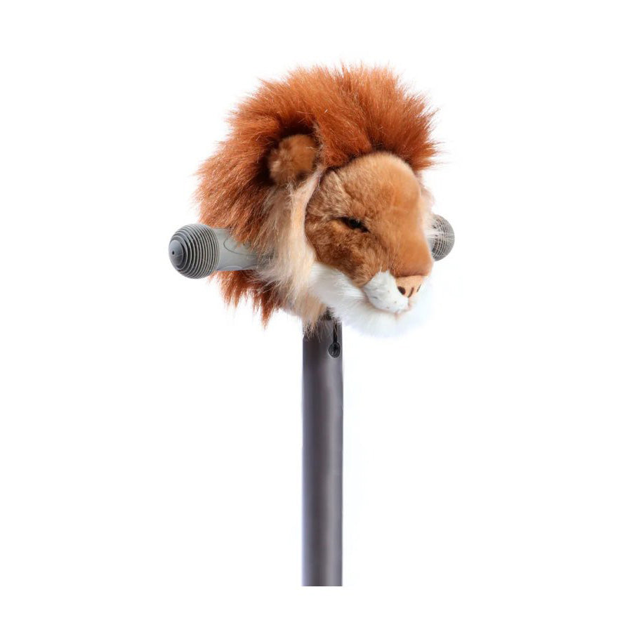 Cabeza para patinete Micro León - Wild&Soft