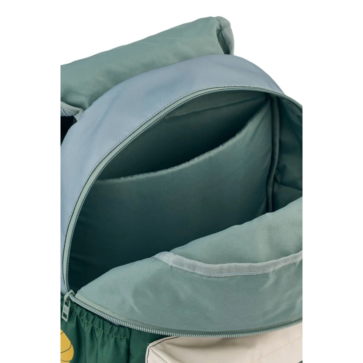 Mochila escolar Johnny Liewood - Play multi mix