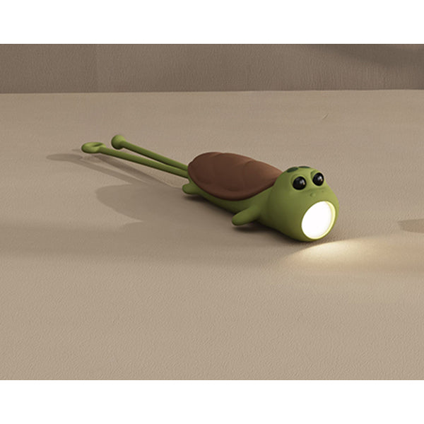 Linterna de silicona Tortuga - Little L