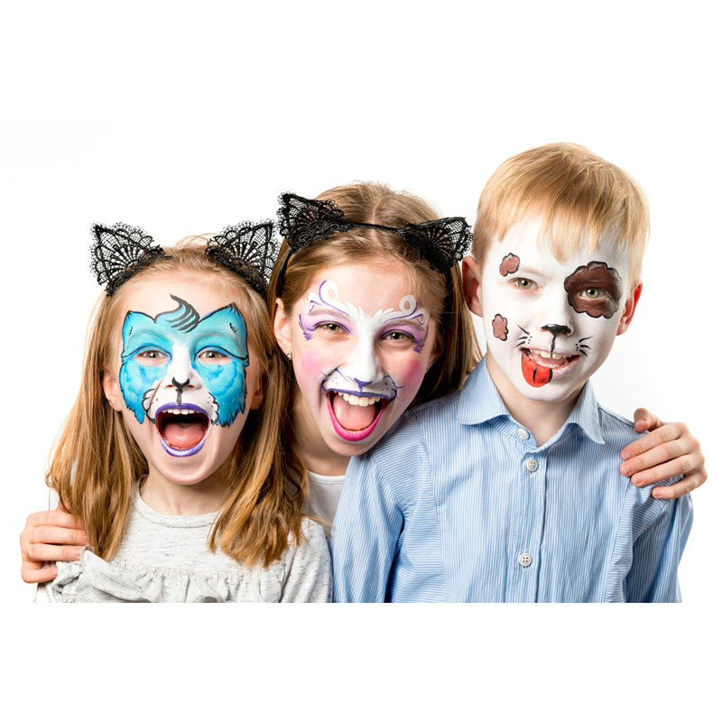 Maquillaje en stick Alpino