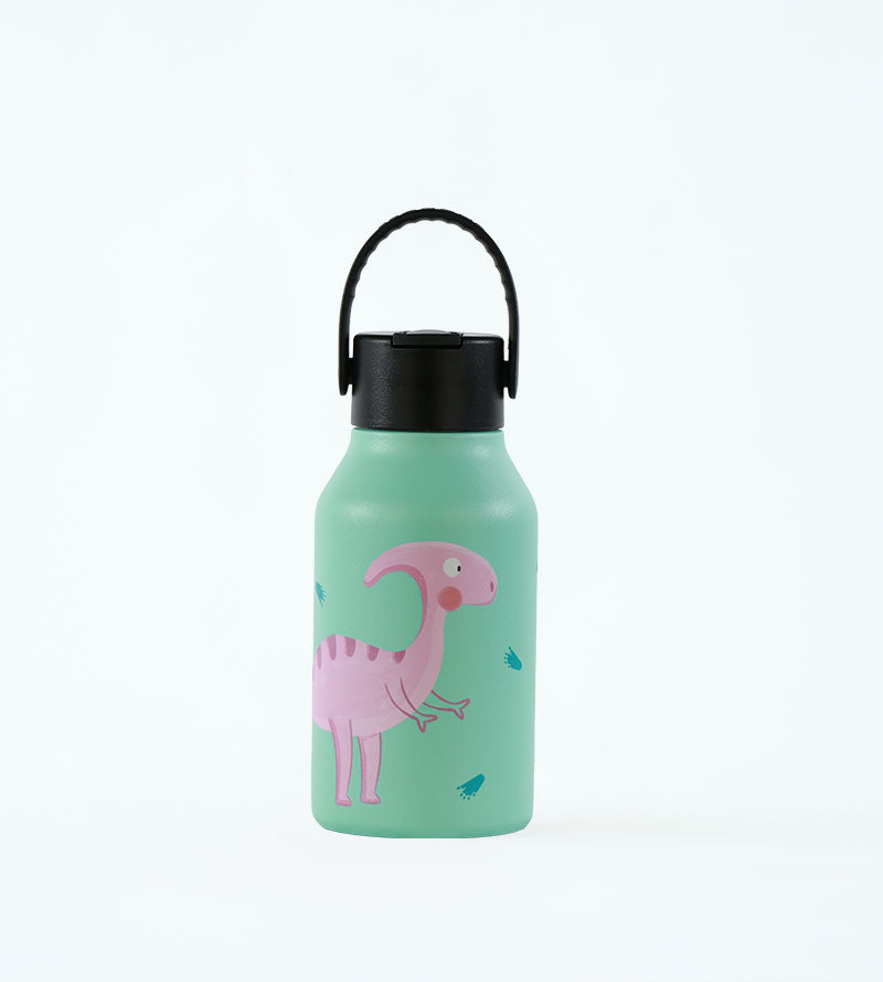 Botella térmica 350ml Runbott Marta Munté Parasaulophus