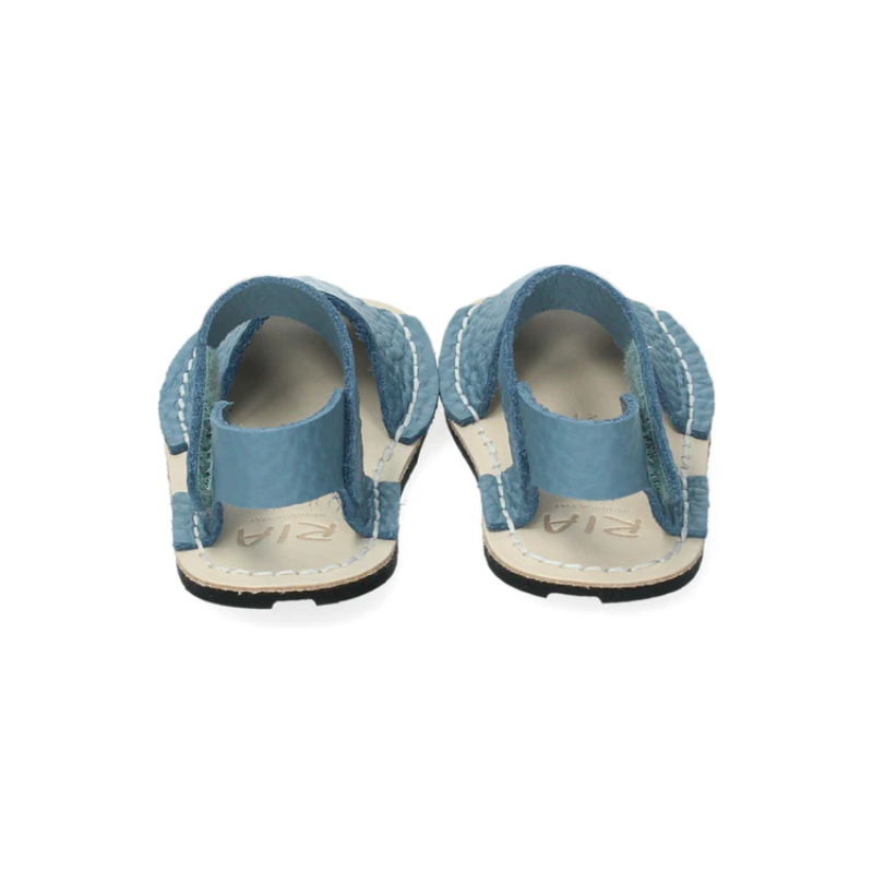 Sandalias Menorquina Kids Ria Menorca - Nirvana Eden