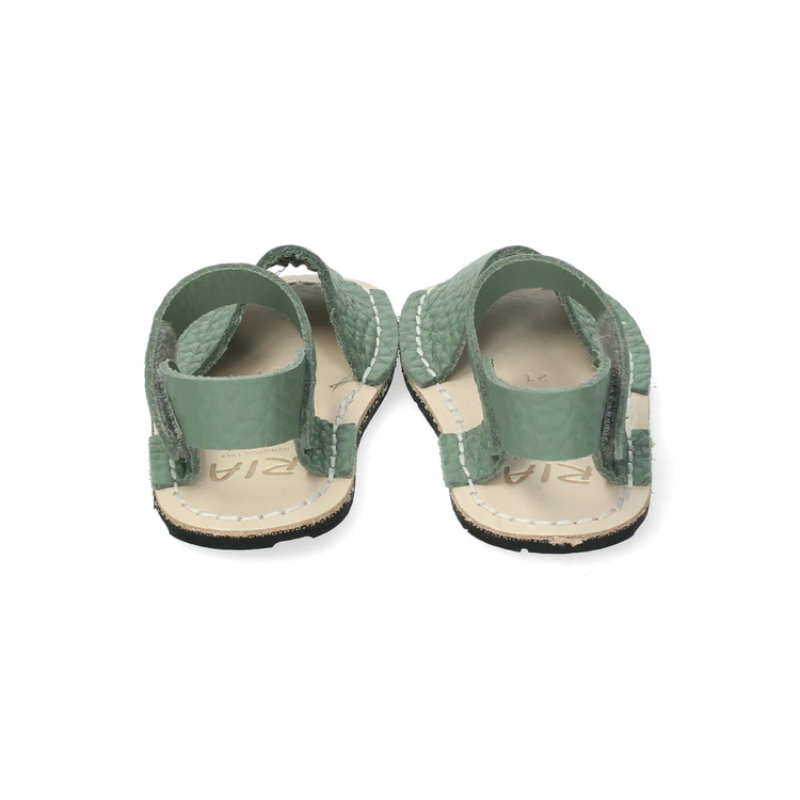Sandalias Menorquina Kids Ria Menorca - Nirvana Bamboo