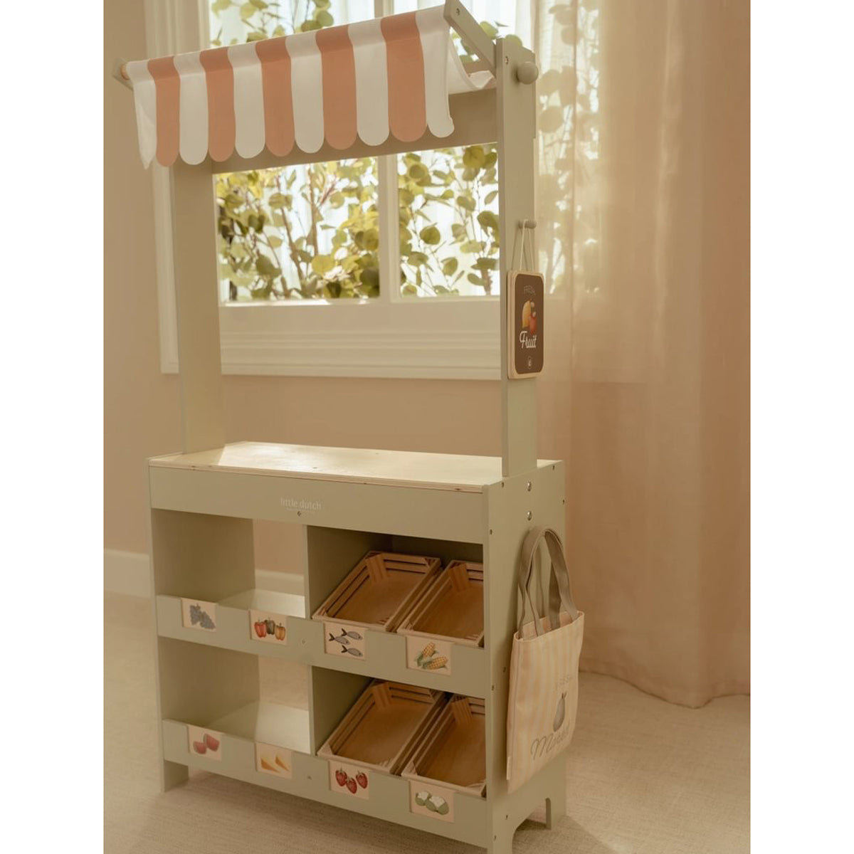 Mercado Little Dutch