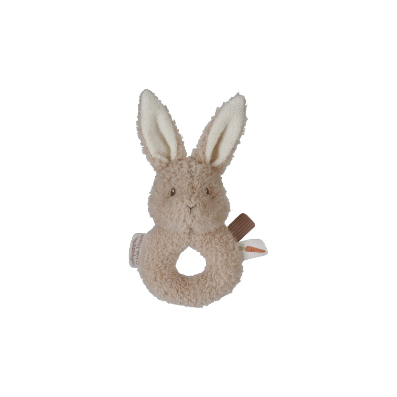 Caja regalo bebé Bunny Little Dutch