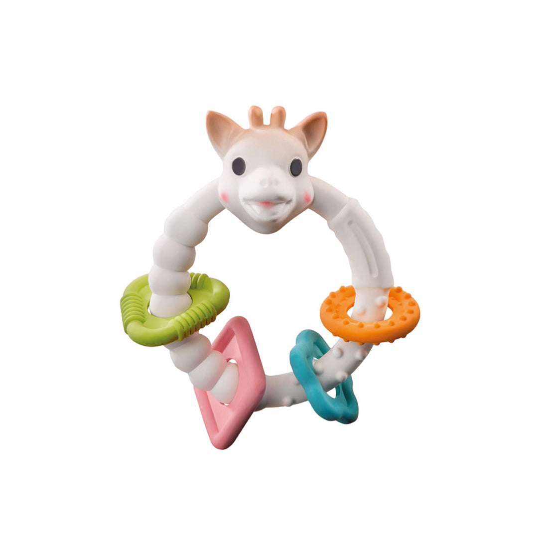 Set regalo Sophie la Girafe