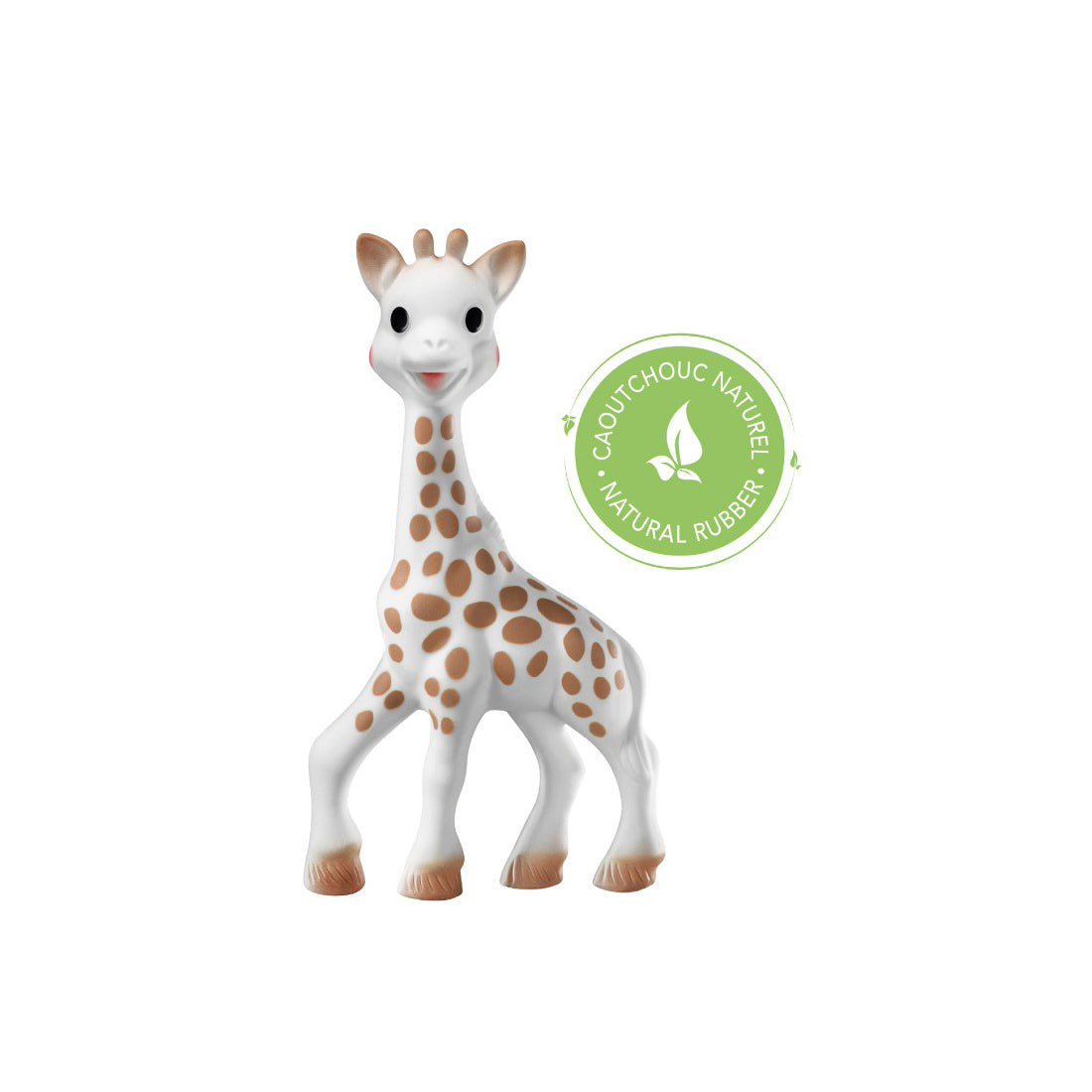 Set regalo Sophie la Girafe