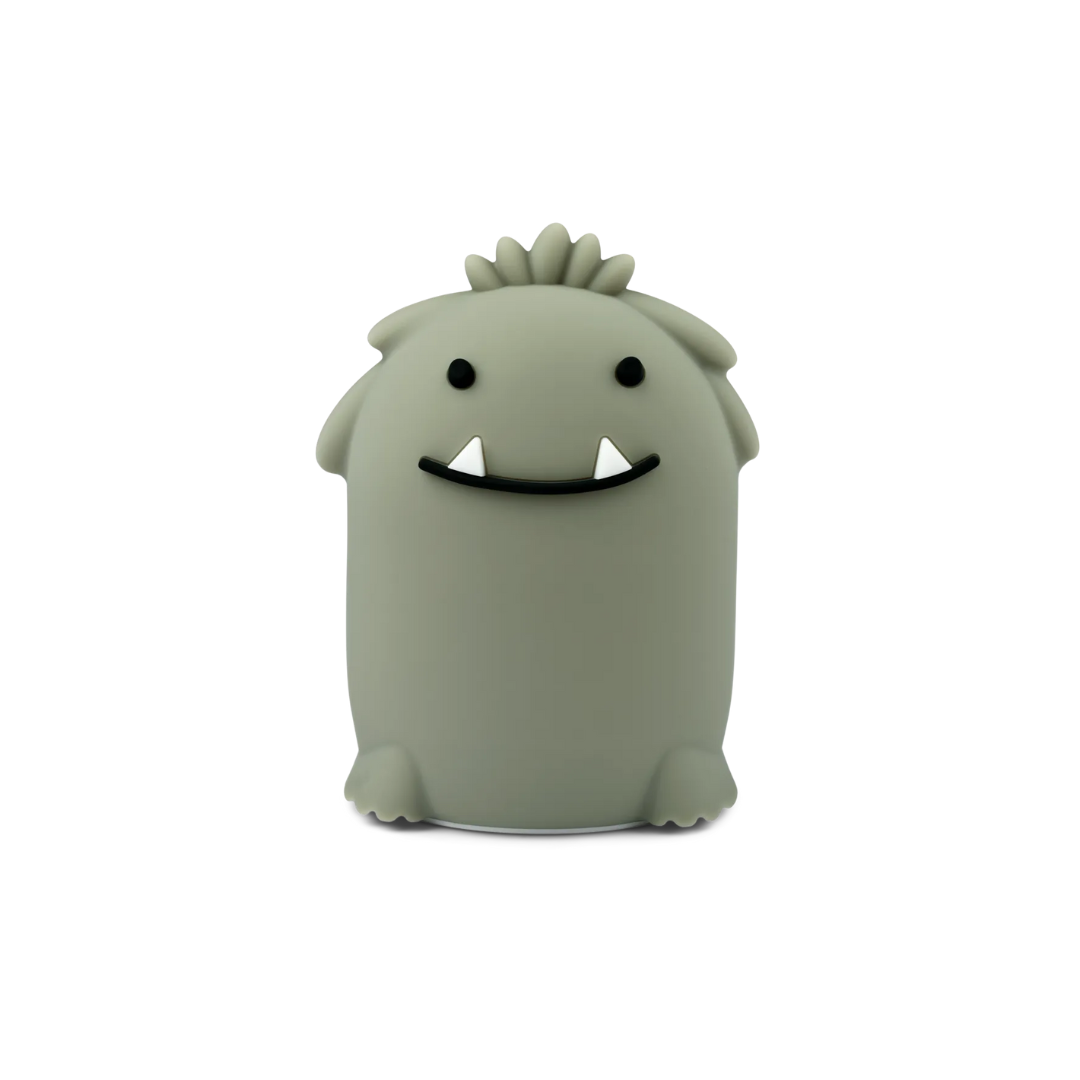 Lámpara Winston Faune Green Liewood