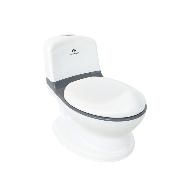 My little potty Minimondo