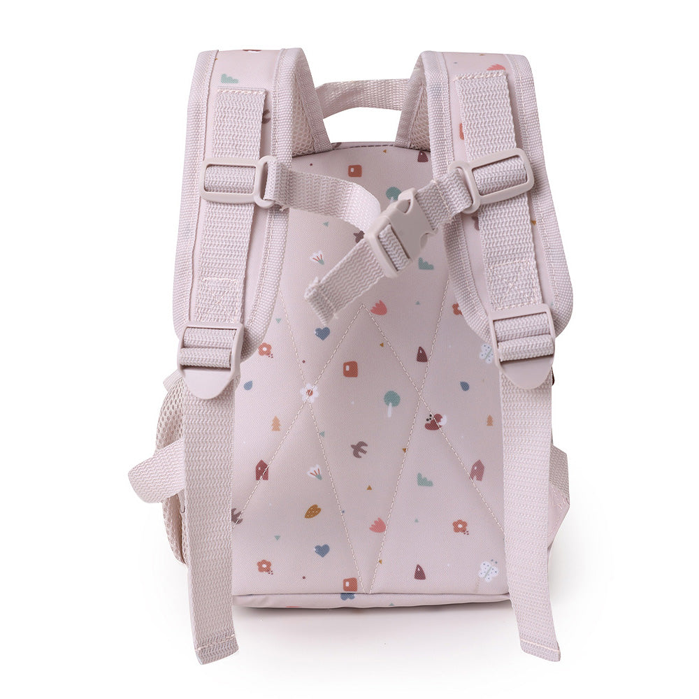 Mochila infantil Tutete Geometric Nature