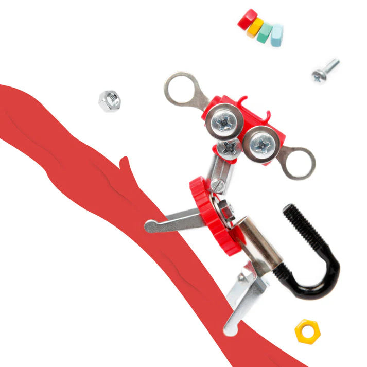 Kit de construcción MonkeyBit - The Offbits