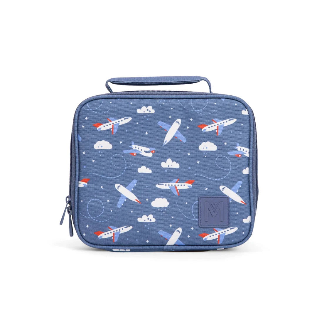 Bolsa térmica Montii Jetset
