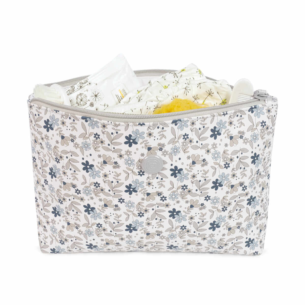 Neceser Pasito a Pasito - Delia Azul