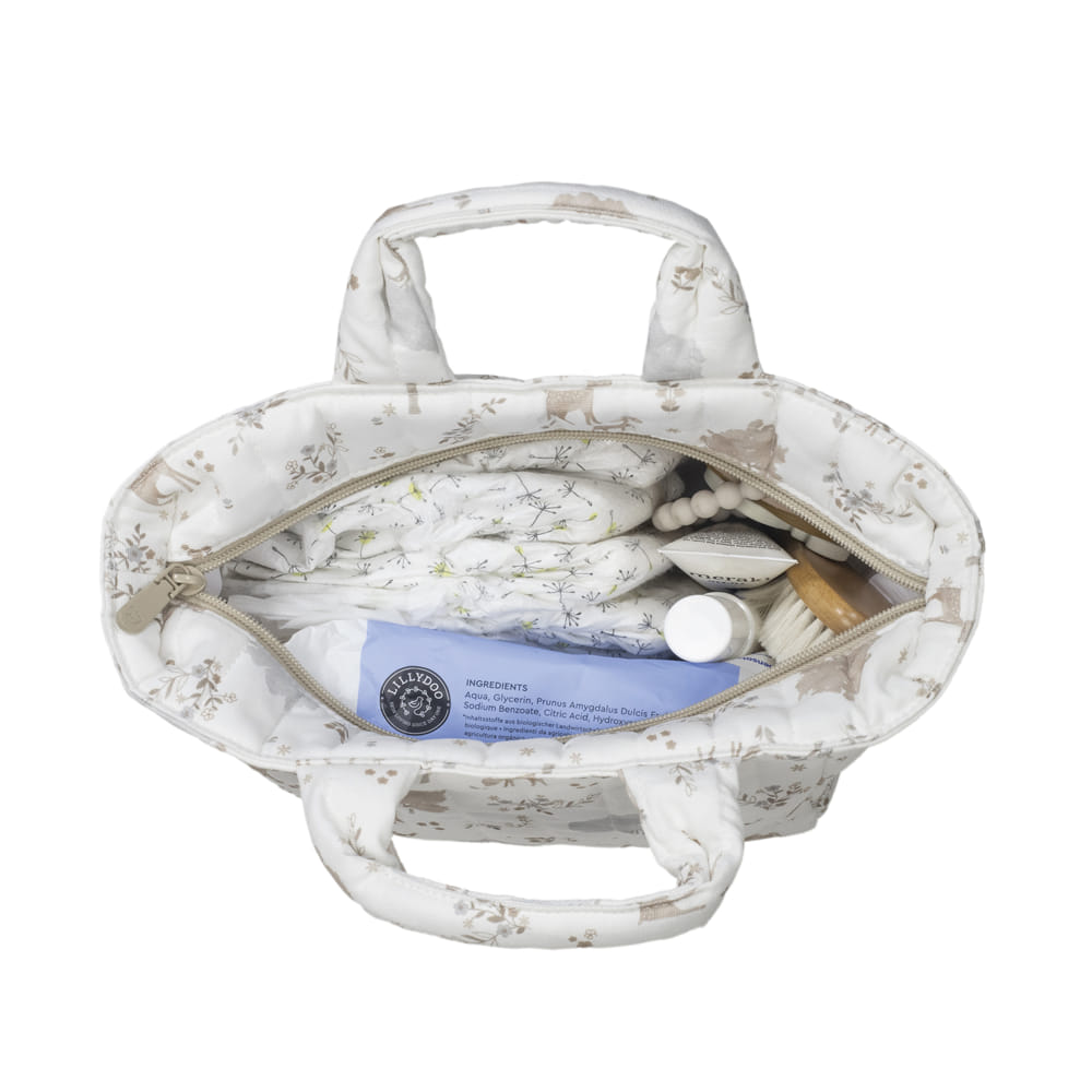 Neceser Pasito a Pasito - Nara