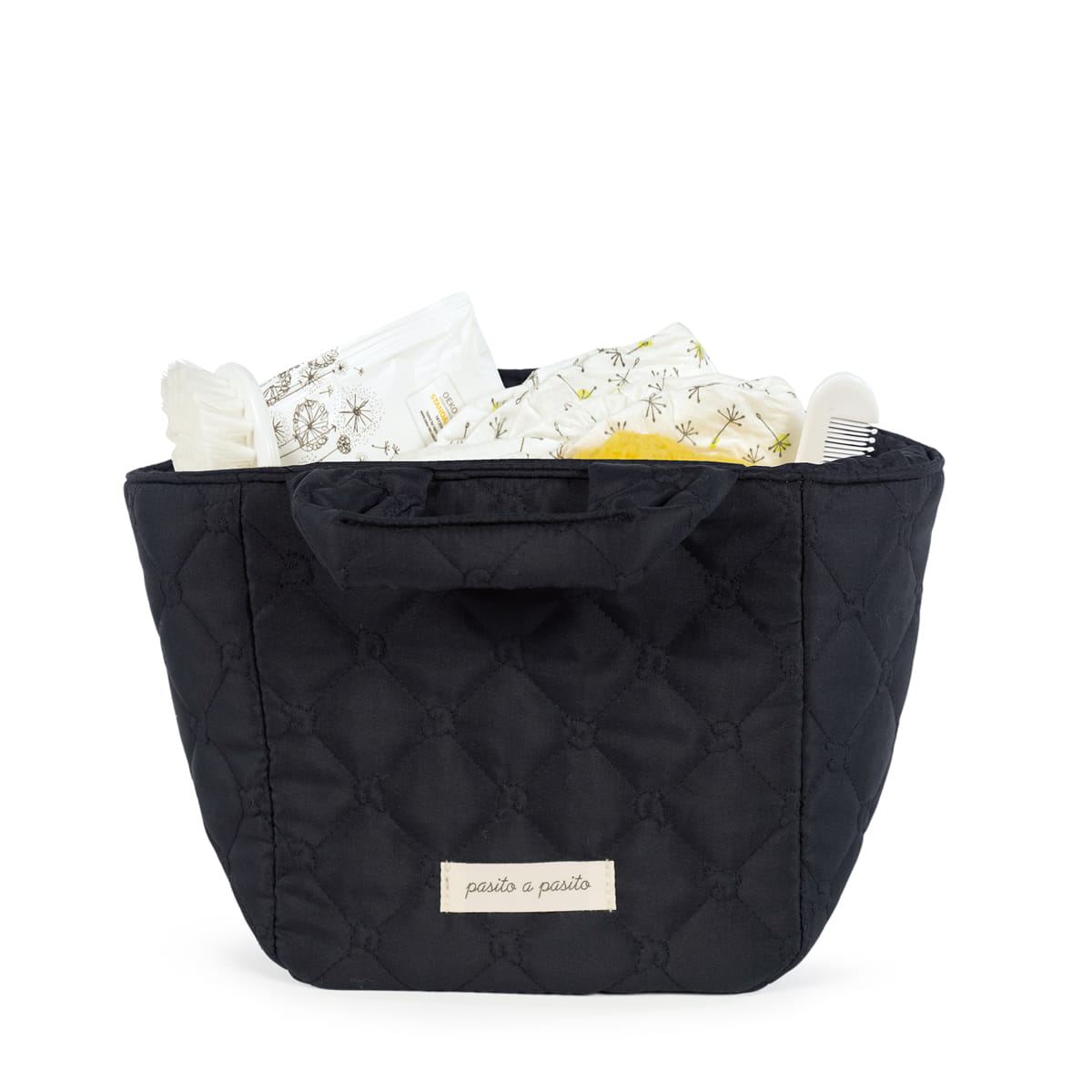 Neceser Pasito a Pasito - Paddington Negro