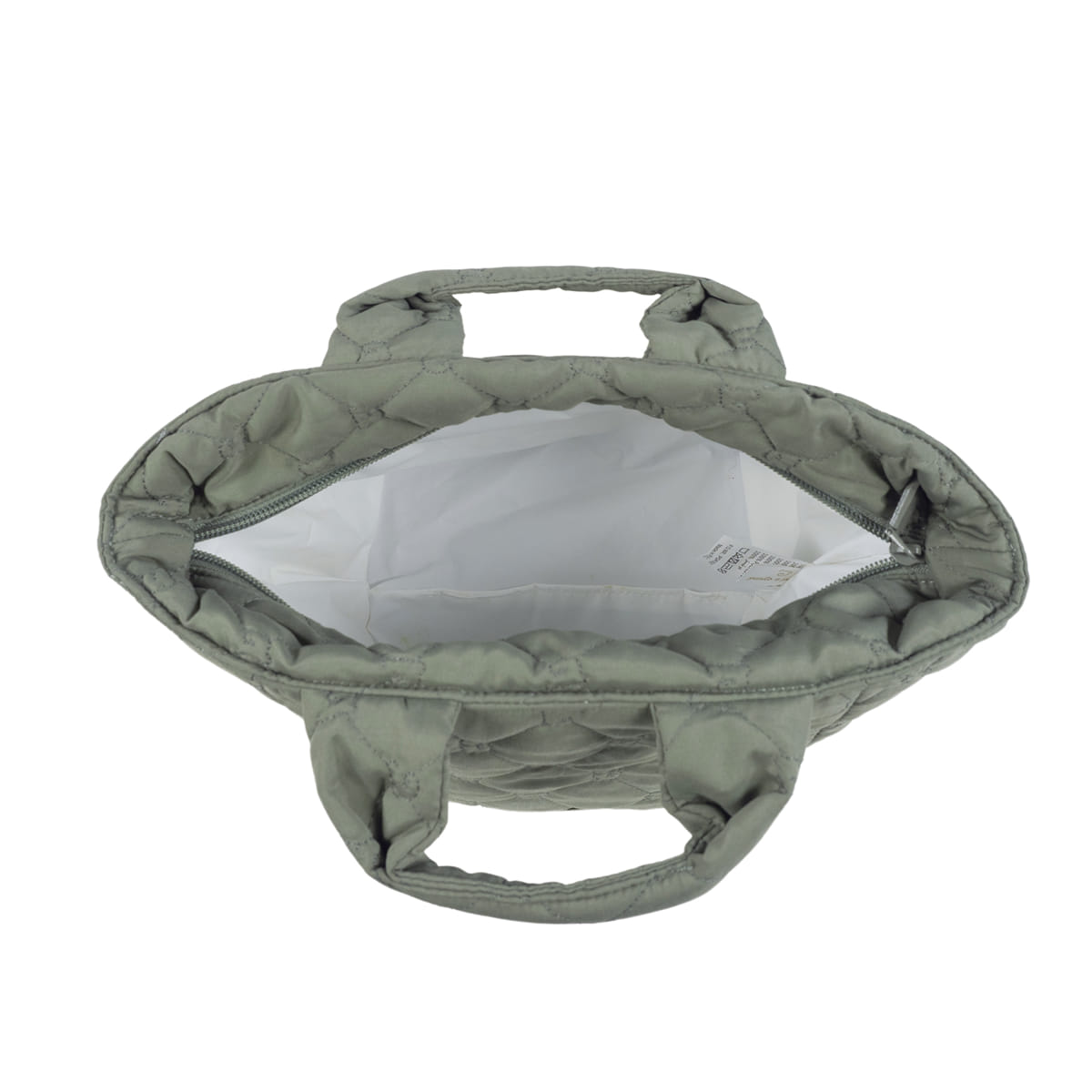 Neceser Pasito a Pasito - Paddington Verde