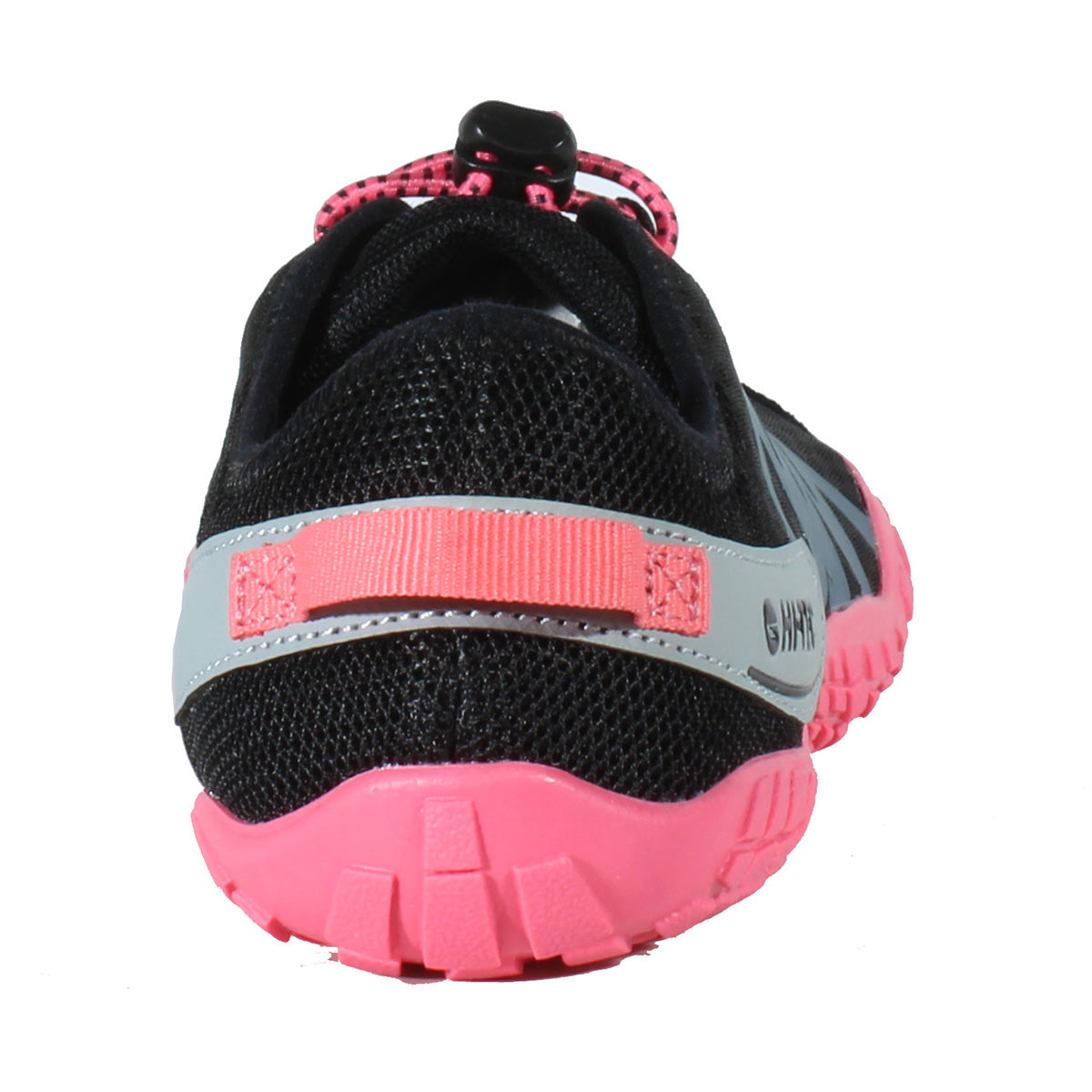 Deportivas Adulto Hi-Tec - ABBYS Negro Fresa