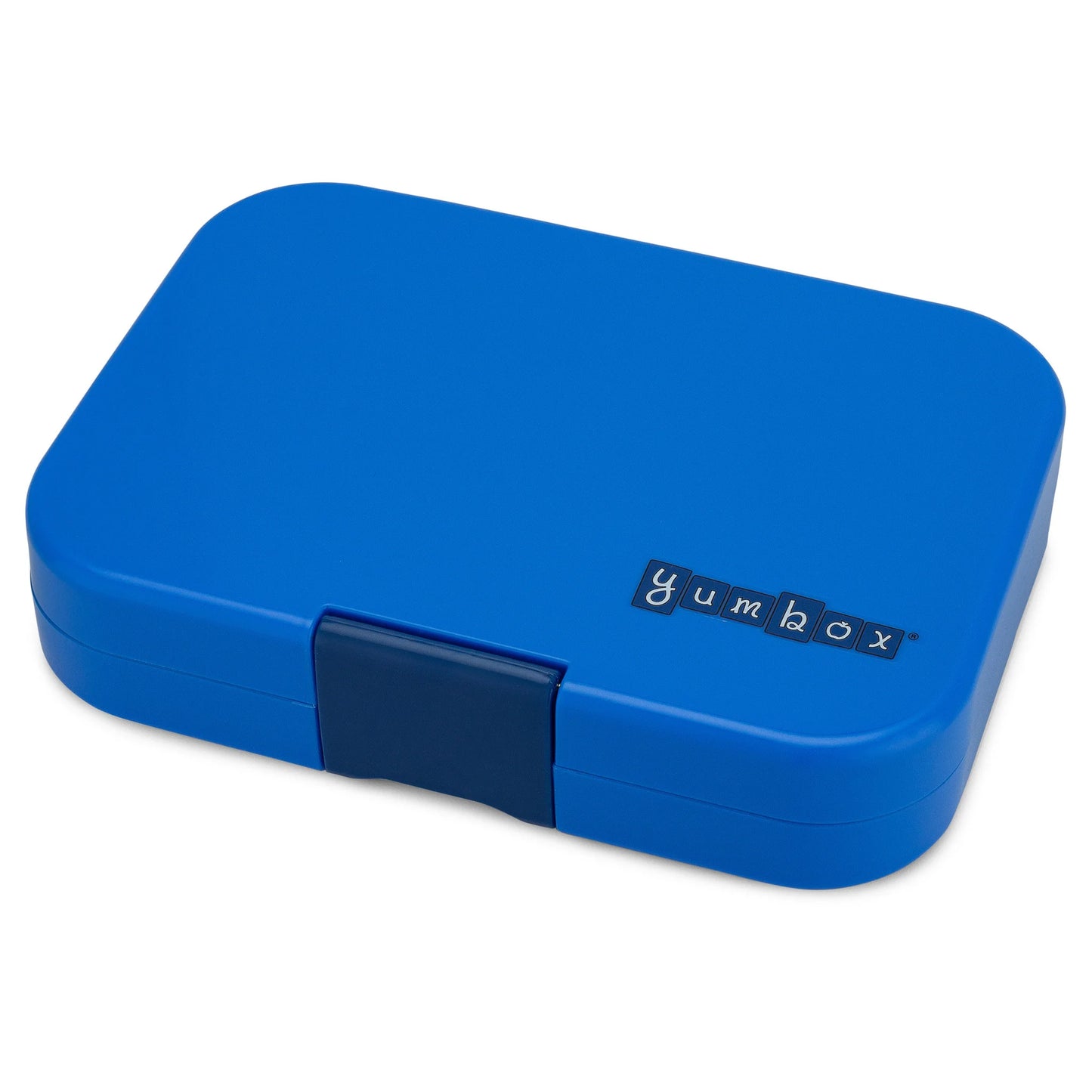 Fiambrera Yumbox Panino Surf Blue / Shark