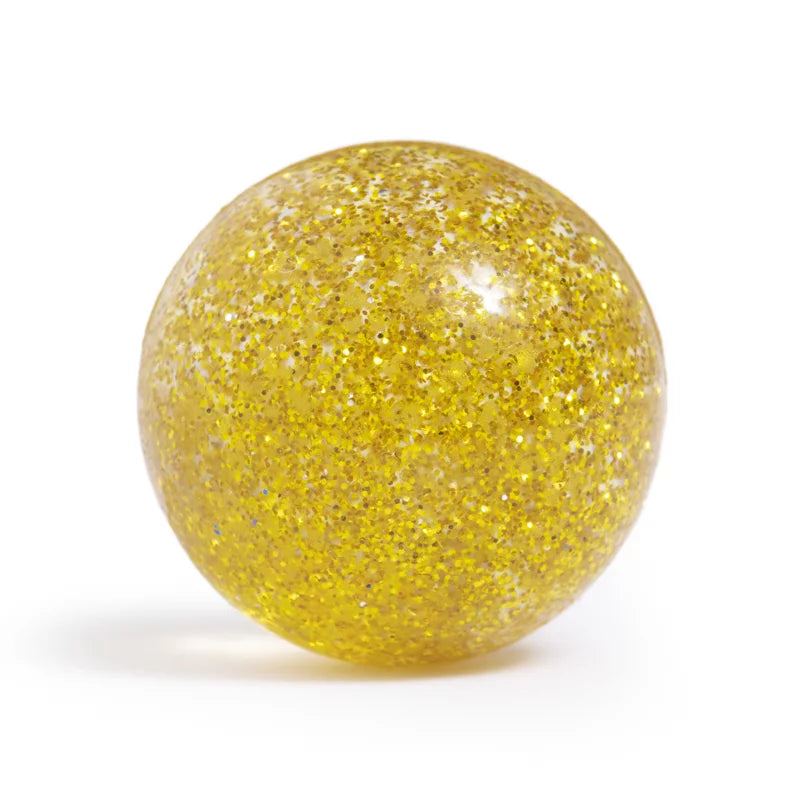 Pelota Saltarina Ratatam - Ratón Amarillo
