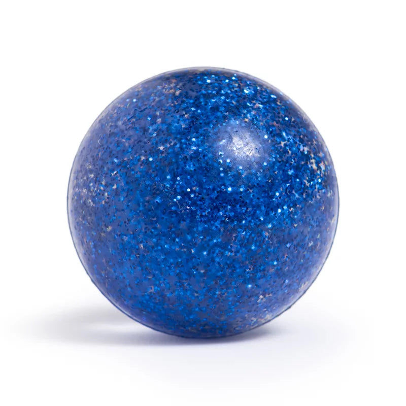 Pelota Saltarina Ratatam - Ratón Azul