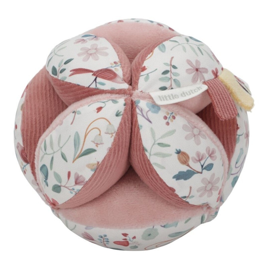 Pelota Montessori Little Dutch - Fairy Garden