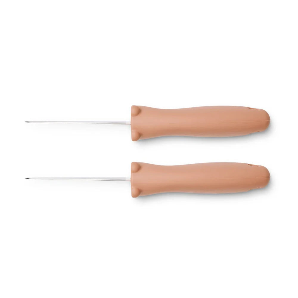 Set de Cuchillos infantiles Perry Knife Liewood