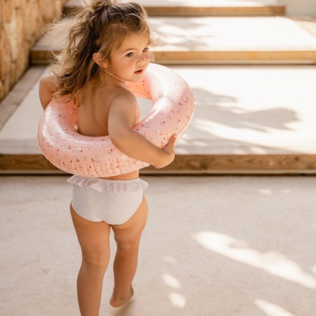 Flotador Little Dutch Mariposas & Flores