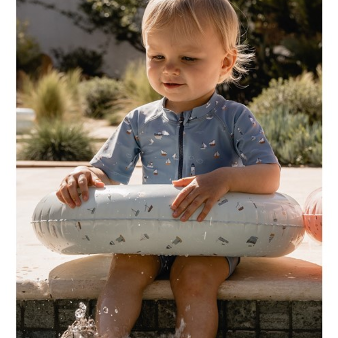 Flotador Little Dutch Sailors Bay