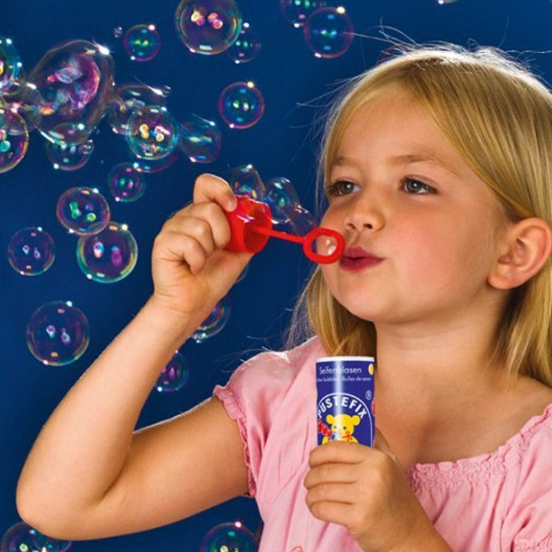 Pompas de jabón 42ml Pustefix