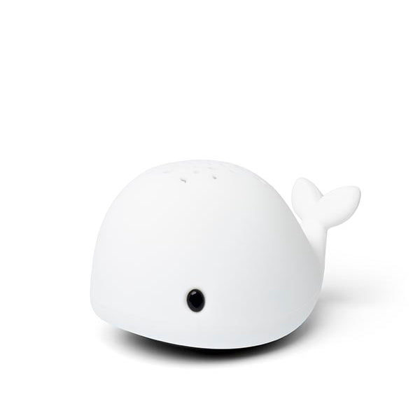 Proyector con mando Little L - Whilda Whale