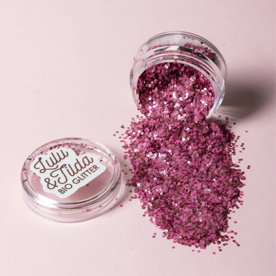 Purpurina ecológica Fantasía - Great Pretenders