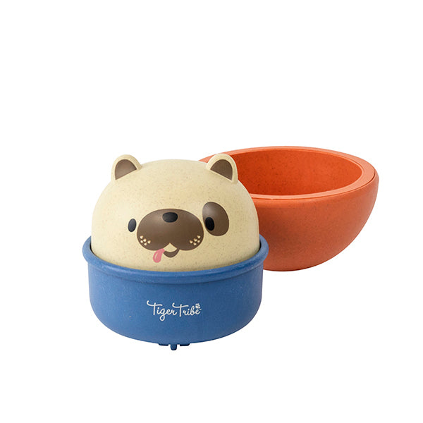 Apilable Rocking Rollers Dog - Tiger Tribe