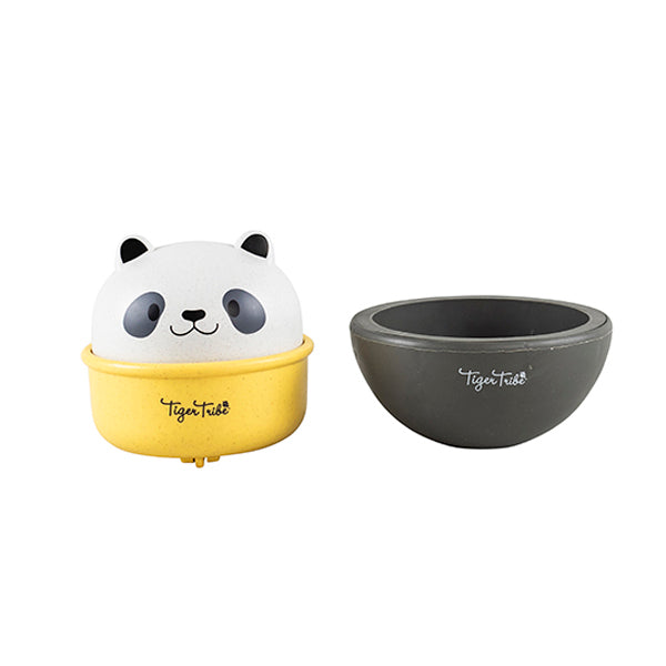 Apilable Rocking Rollers Panda - Tiger Tribe