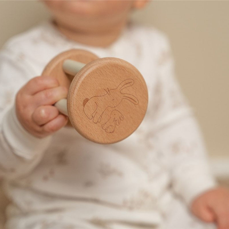 Roller FSC Little Dutch - Baby Bunny
