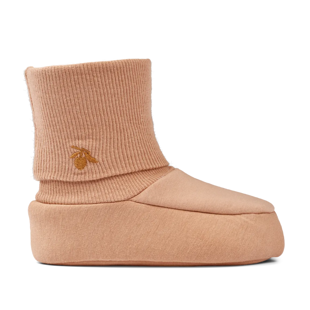 Calcetín de bebé LIEWOOD Rosa