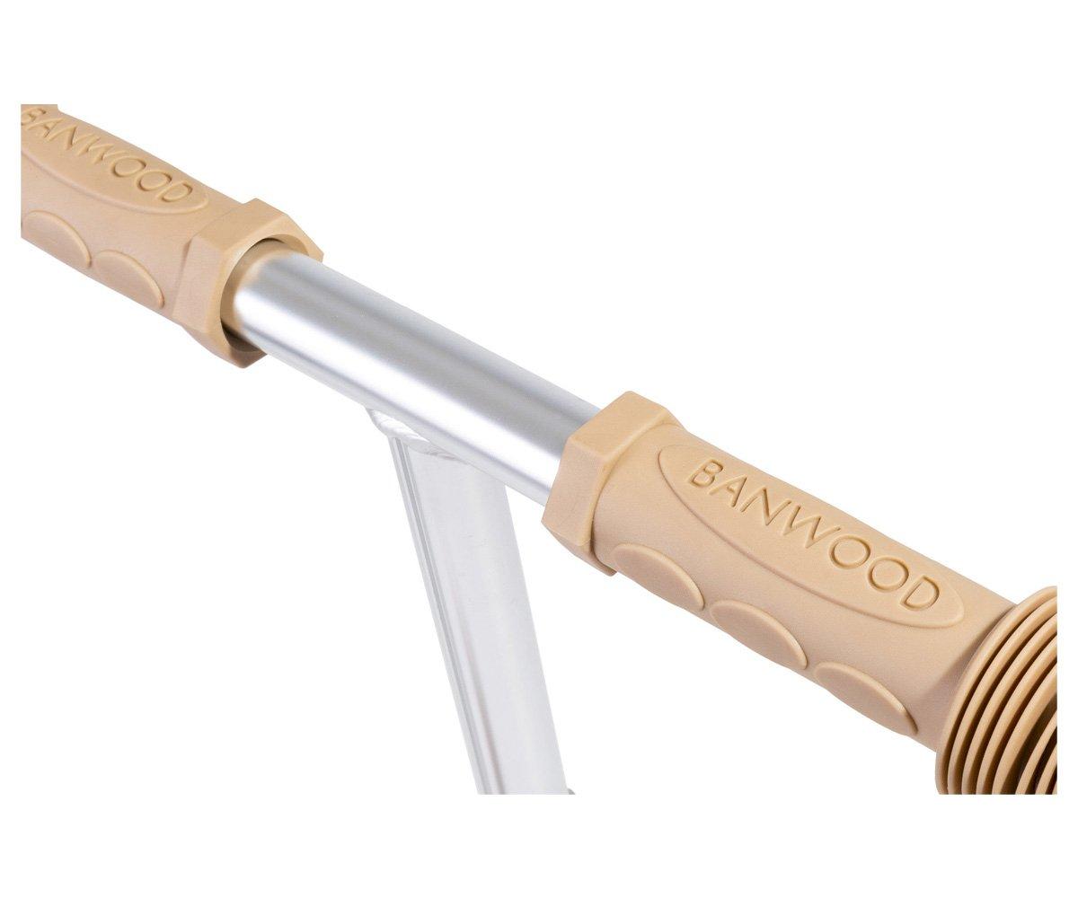 Patinete Banwood Eco Deep Sea
