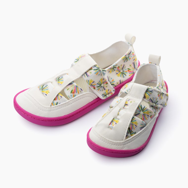 Sandalias Baby Lobitos - Pompons