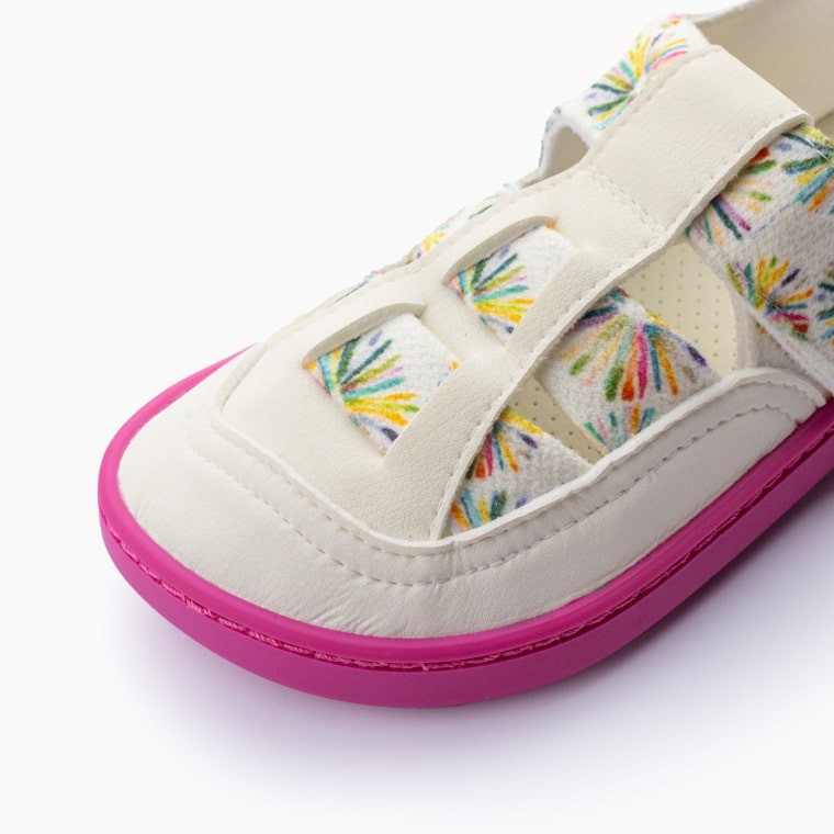 Sandalias Baby Lobitos - Pompons
