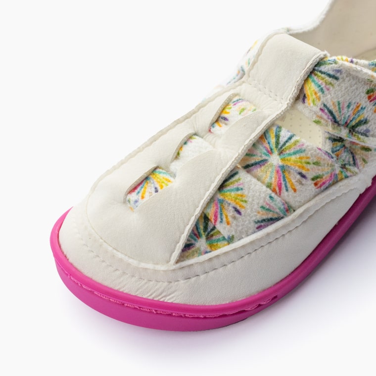 Sandalias Baby Lobitos - Pompons