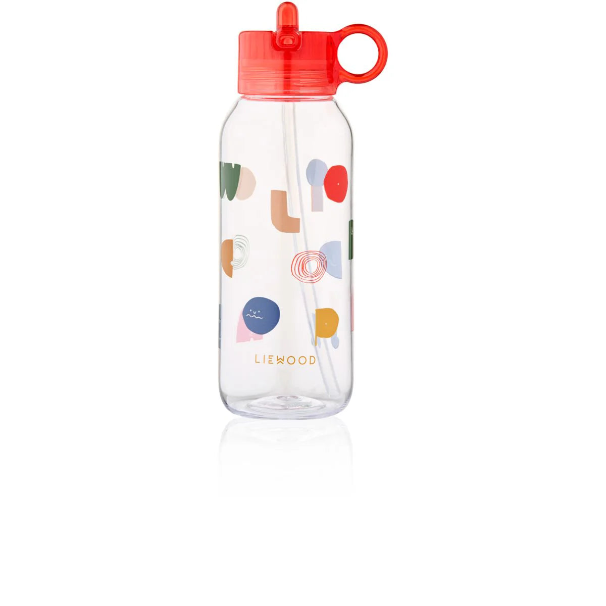 Set Fiambrera + Botella Chelsey Liewood - Characters / Sandy